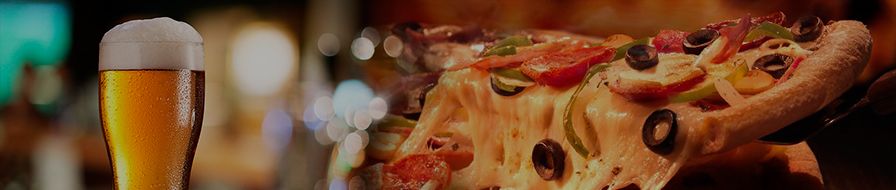 Casarin Pizzaria, Choperia, Restaurante, Sorveteria, Pastelaria e Salão de Eventos -